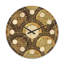 Horloge murale Golden Mid-63617558