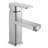 Single-Hole and Mounting / Installation Required -handle Bathroom Faucet