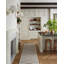 Tapis ivoire / gris Chris Loves Julia x Loloi Bradley-94485642