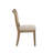 Emerson Natural Cane Dining Chair