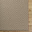 Jute Boho Runner Beige/Cream_MYS2306-1897406119