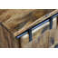 Ruckman Solid Wood Four Leg Coffee Table with Storage