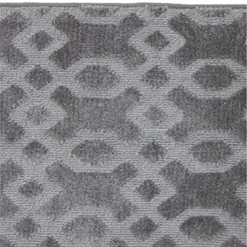 Tapis d'appoint Arkwright Artistry Geo, Rectangle 27 po x 45 po
