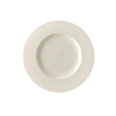 Kumi Porcelain Bread And Butter Plate