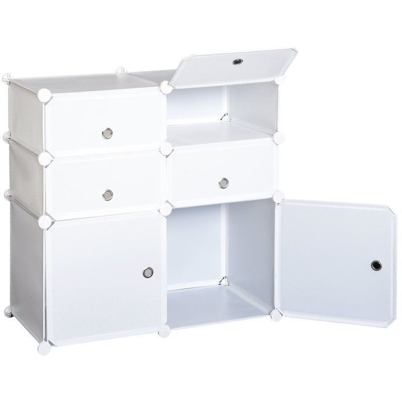 Wuin Shoe Storage Cabinet