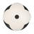Delaney 3-Light Flush Mount Ceiling Light with Linen Shade-1739387207