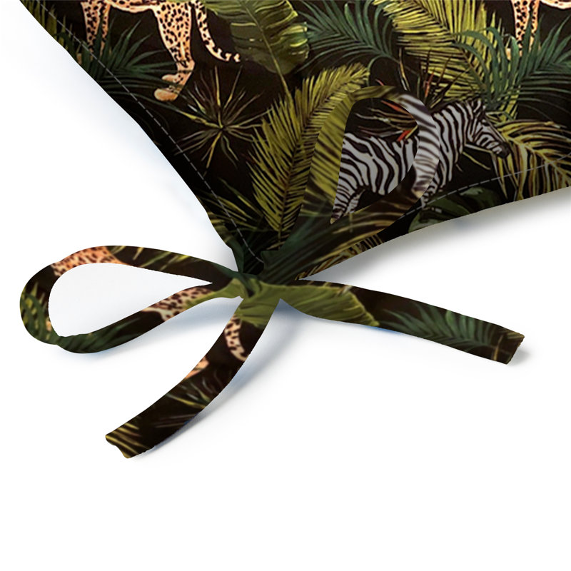 Charnell Garden Seat/Back Cushion