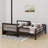 Full Over Full Bunk Bed With Trundle-562150102