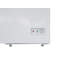 Coffre de 79 po avec congélateur commercial de 30 po Pi. en blanc, homologué ETL (km-scf-30c)