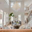 Lustre 24 lumières Jayson-93777452