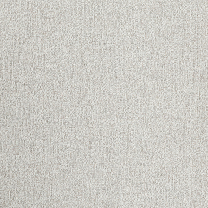 Paire de tabourets à hauteur de comptoir - beige, tissu 2 fini beige brillant, structure, Beige