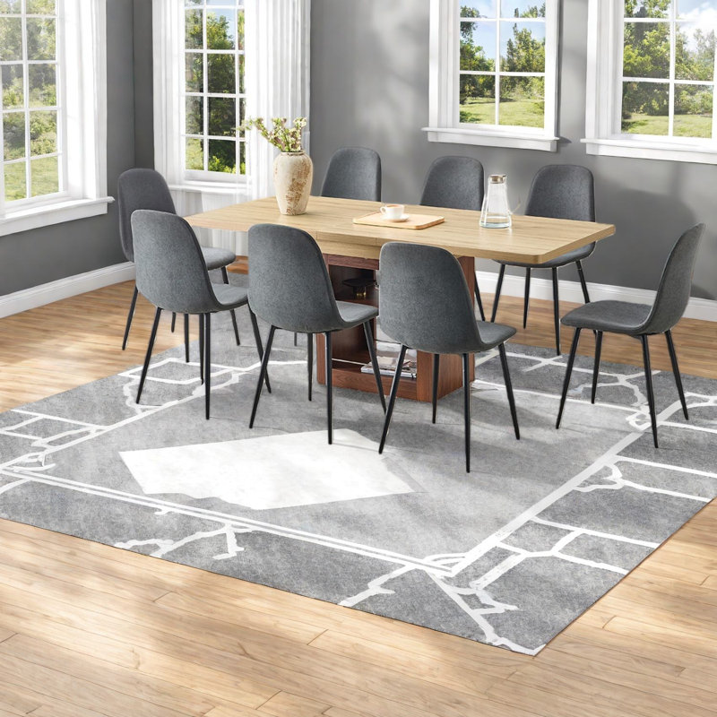 Ensembles de table de salle à manger (doit inclure à la fois la table et la chaise)