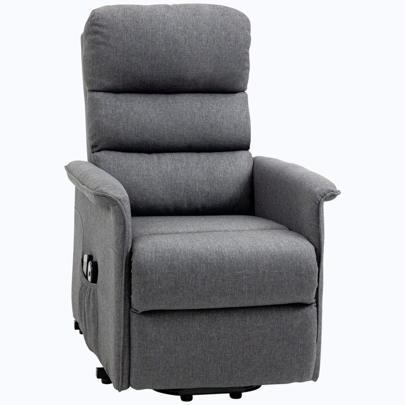 Power Lift Recliner Chair
