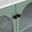 Meuble-lavabo autoportant avec lavabo en céramique-438976510