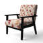 Chaise rembourrée Country Farmhouse-704551862