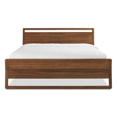 Woodrow Platform Bed