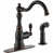 Oil Rubbed Bronze is out of stock