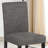 5-Piece Wooden Dining Table Set-1886173146