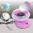 Symple Stuff Candy Floss Machine-16499328