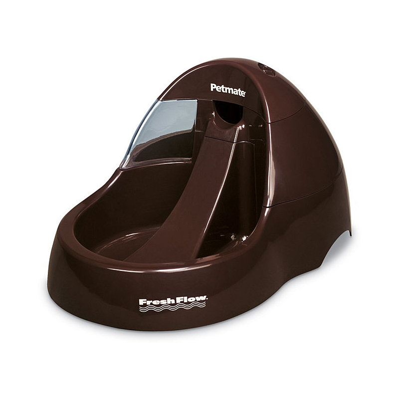 Automatic Feeder