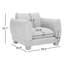Fauteuil Abba-1281315700