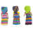 100 Piece Decoration Kit
