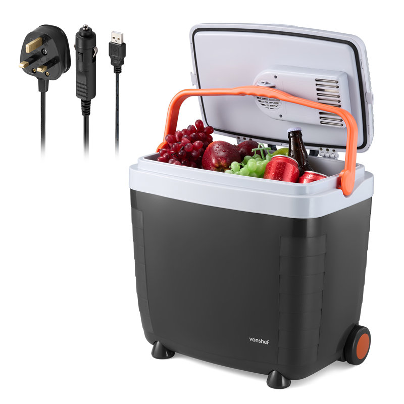 Picnic Cooler