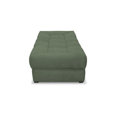 Upholstered Chaise Lounge