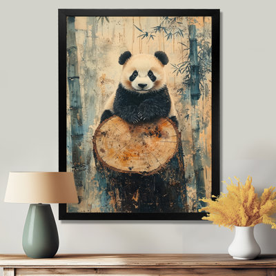 Cimaglia - Animals Wall Art Prints