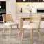 Chaises de salle à manger Thryve-121784613-121784614