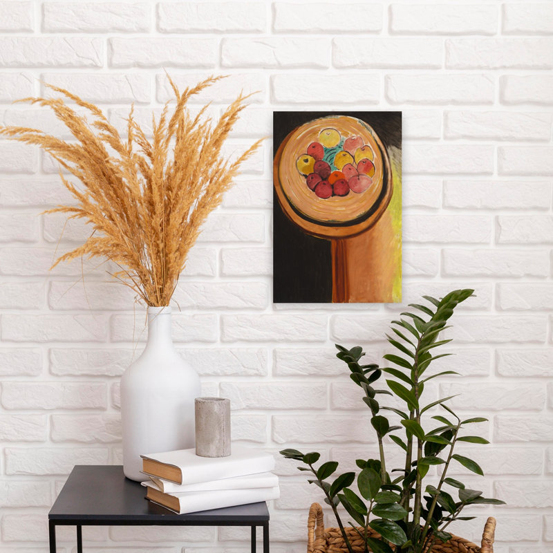 Print, 45.72cm H x 30.48cm W