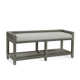 Silvio Storage Bench