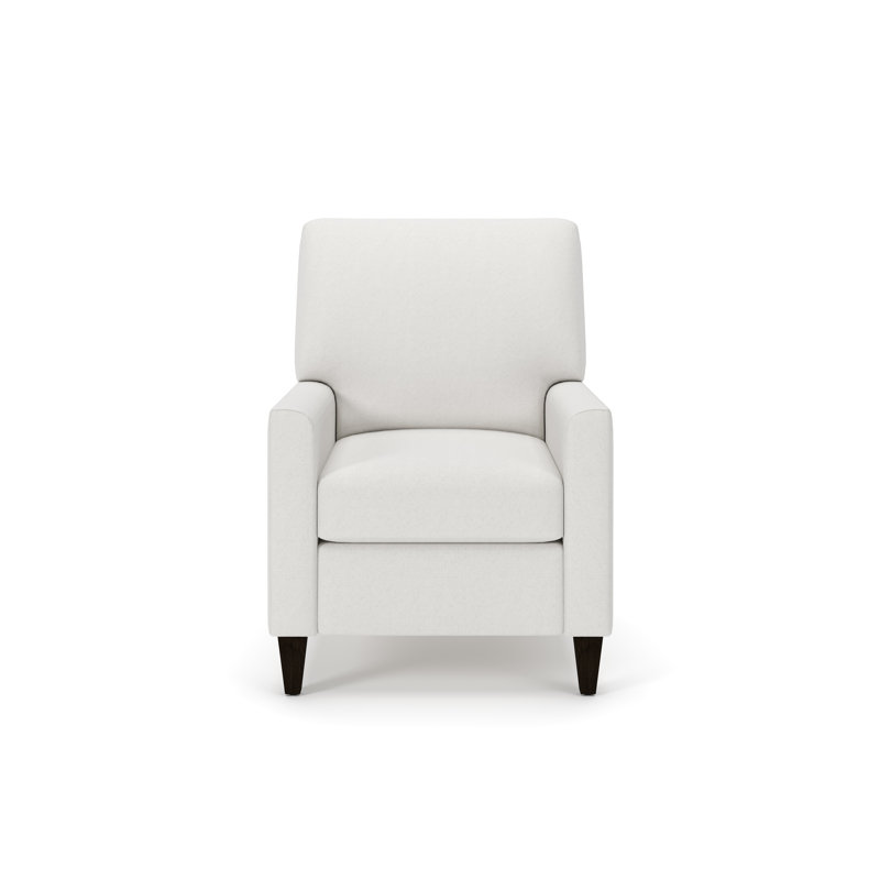 Fauteuil inclinable Ahart Nikki, Beige Macarena
