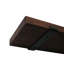 Floating Shelves, USA Grown Solid Hardwood-1741202458-1741132696