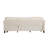 88.5'' W Corduroy Upholstered  L Shape Sofa With Chaise Lounge, Hidden Storage & Side Pockets, Solid Wood Legs And Anti-Slip Pads-112211693