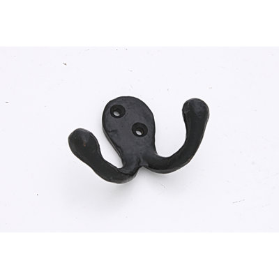 Iron Wall Wall Hook