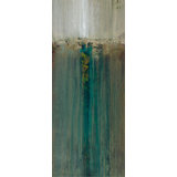 Falling Water Print by Kari Taylor