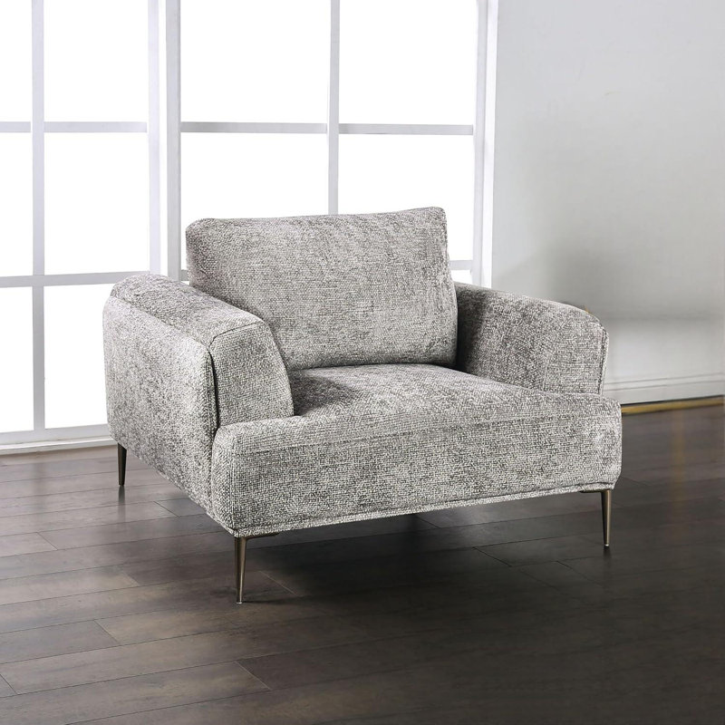Chaise, Gris