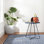 Coco Blue Handwoven Indoor/Outdoor Rug
