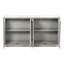 Tolbert 160cm Sideboard-36432561