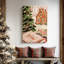 Sugar Wreath of Dusk-Premium, toile tendue avec châssis-911015471