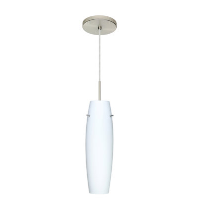 Jude 1 - Light Single Pendant