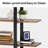 Luzmarie Bookcase