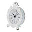 Horloge de table analogique à quartz-1389145298