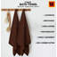 Maryori Cotton Bath Towels 70x140-1684006466