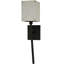 Kesara 1 - Light Wallchiere