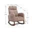 Chaise berçante de salon-143190269