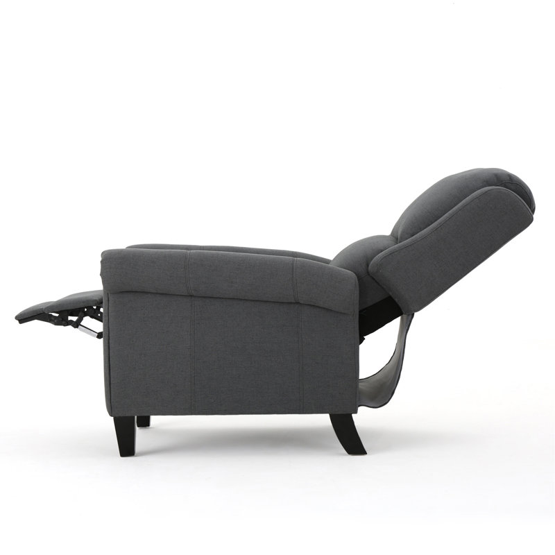 PUSH RACK RECLINER
