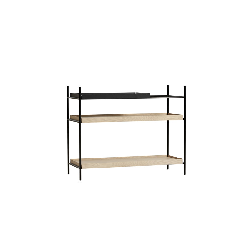 Tray Shelf (Low) - Configuration 3