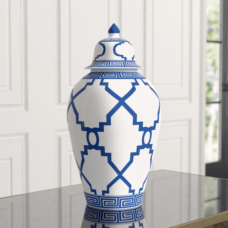 Handmade Jar